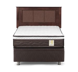 Boxet 1 plaza New Style 4 + respaldo Rachel