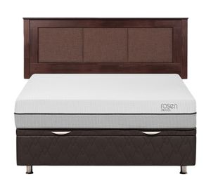 Boxet Pratta 2 plazas + Set Rachel