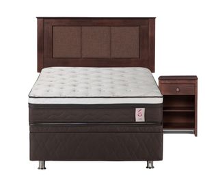 Boxet New Style 1.5 plazas + Set Rachel