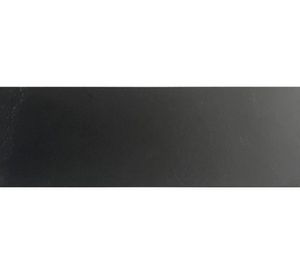 Piedra pizarra 20x60 cm negro 0.96 m2