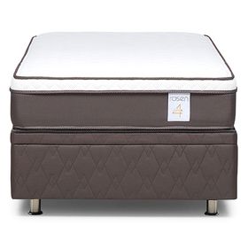 Boxet New Style 4 plus 1 plaza