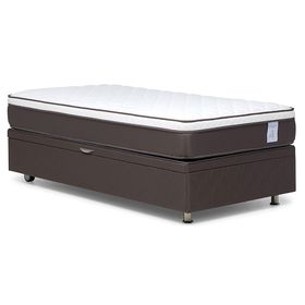 Boxet New Style 4 plus 1 plaza