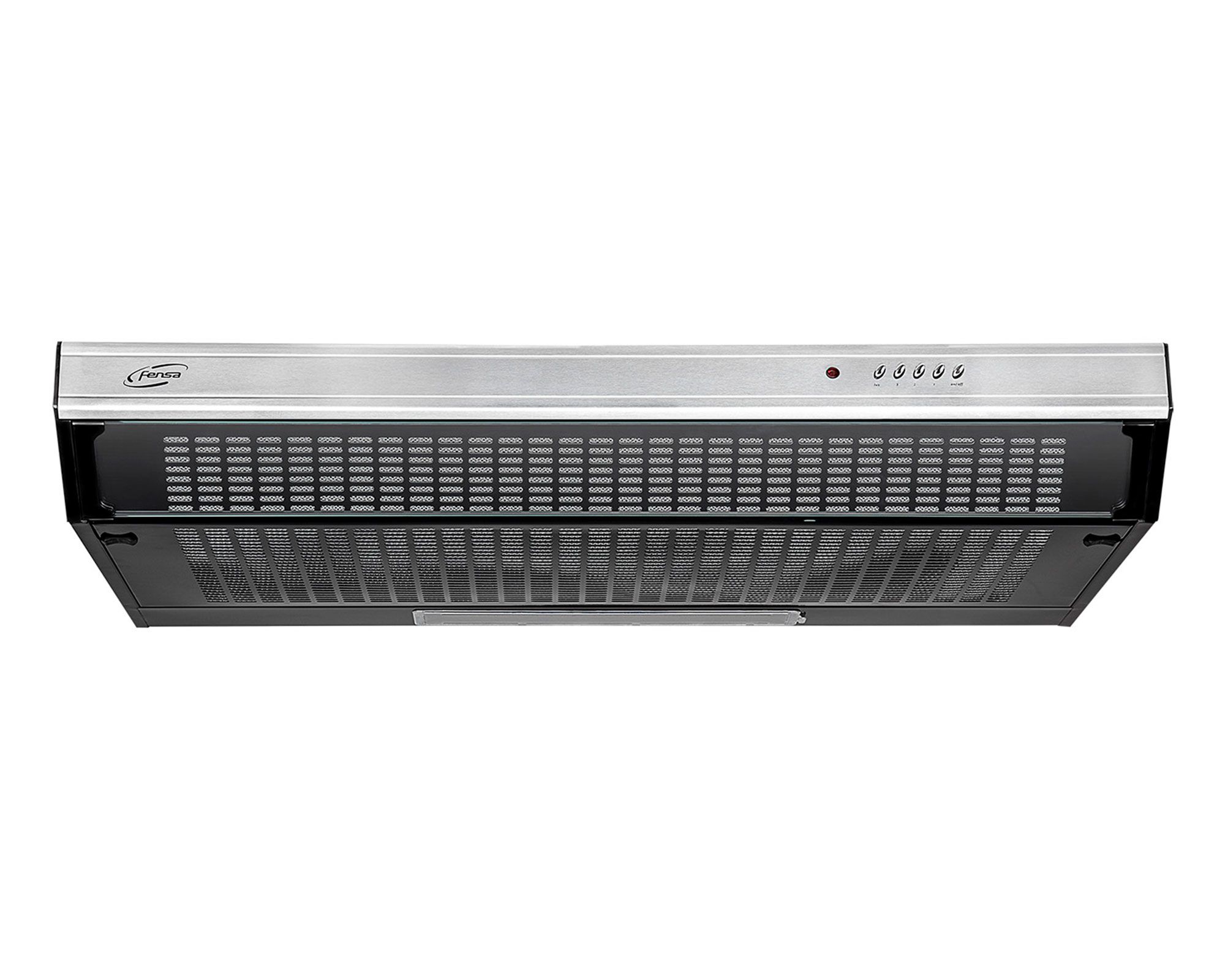 Fensa Campana mural 130W FXU 6190 inox Fensa