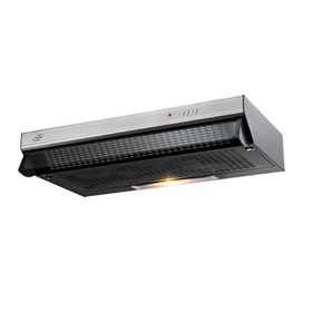 Campana mural 130W FXU 6190 inox Fensa