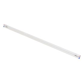 Equipo canoa LED 1L blanco Drl