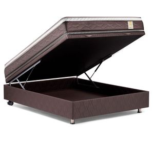 Boxet 2 plazas New Style 4 Plus + respaldo Ferrara