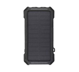 Cargador Solar 10.000 Mah