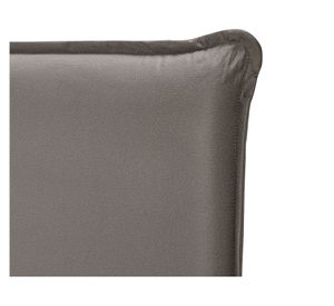 Respaldo King Maurice gris