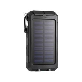 Cargador Solar 10.000 Mah