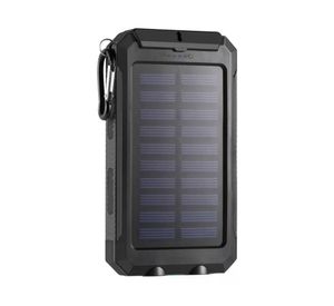 Cargador Solar 10.000 Mah