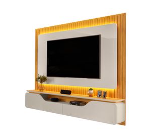 Home panel TV 70'' Treviso Bali/cedro