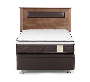 Boxet 1 plaza New Style 4 + respaldo Ferrara