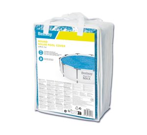 Cobertor piscina 289 cm