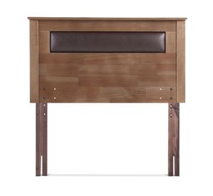 Boxet 1 plaza New Style 4 + respaldo Ferrara