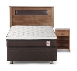 Boxet 1 plaza New Style 6 + set Ferrara