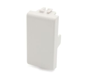 Modulo falso polo blanco matix Bticino