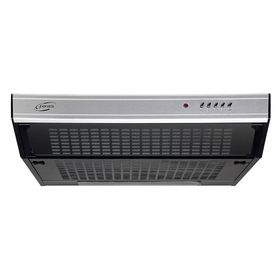 Campana mural 130W FXU6160 inox Fensa