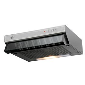 Campana mural 130W FXU6160 inox Fensa