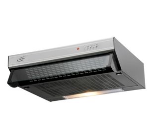 Campana mural 130W FXU6160 inox Fensa
