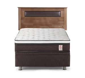 Boxet 1 plaza New Style 6 + respaldo Ferrara