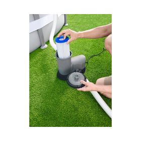 Filtro piscina 5678 L/h