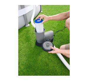 Filtro piscina 5678 L/h