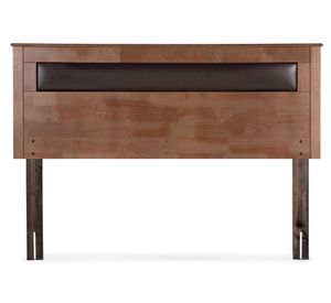 Boxet 2 plazas New Style 6 + respaldo Ferrara