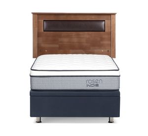 Boxet 1 plaza Indie + respaldo Ferrara