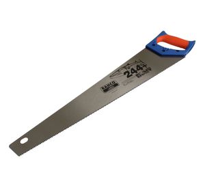 Serrucho carpintero 22'' Bahco