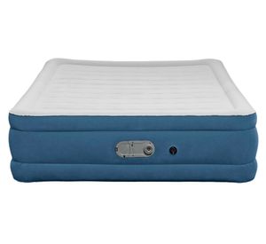 Colchón inflable 46x152x203 cm AlwayzAire