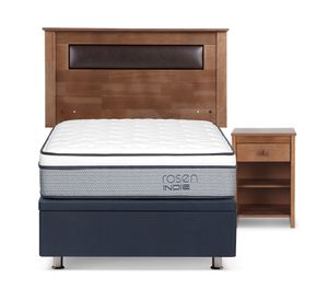 Boxet 1 plaza Indie + set Ferrara