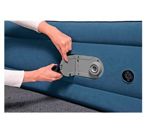 Colchón inflable 46x152x203 cm AlwayzAire