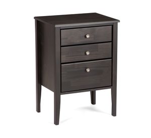 Boxet Indie 1 Plaza Base Normal + Respaldo Issey Azul y velador