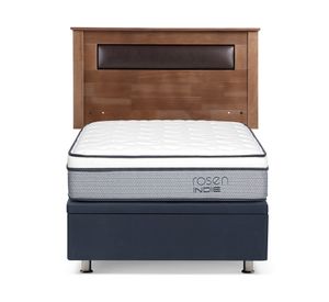 Boxet 1.5 plazas Indie + respaldo Ferrara