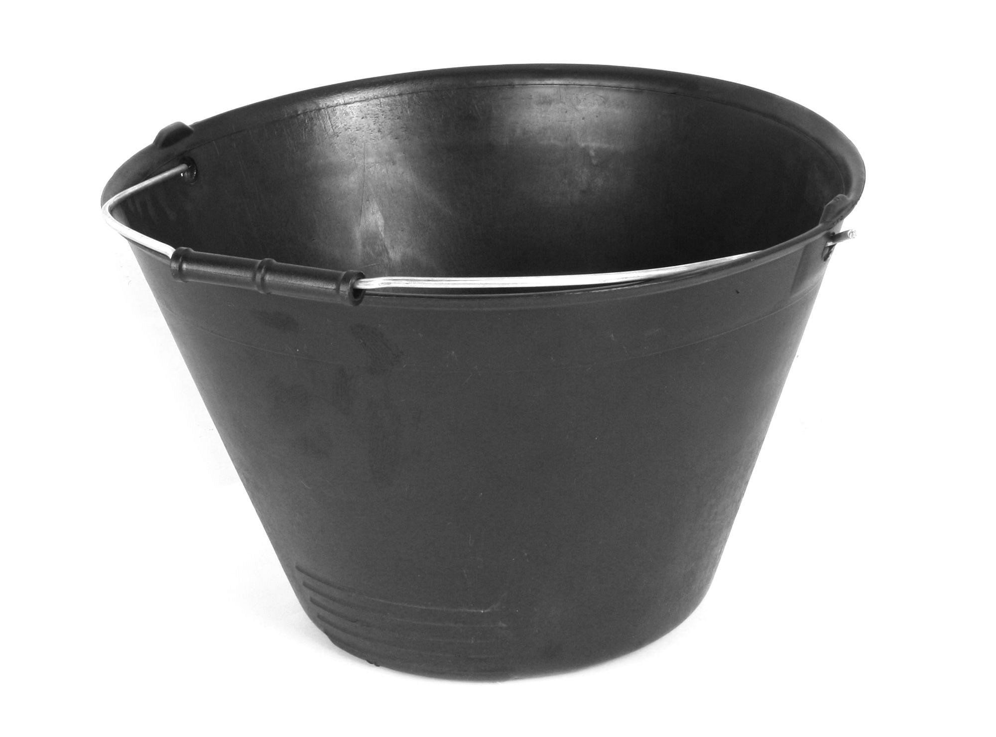 Balde concretero 12 litros 51014 F 3 c