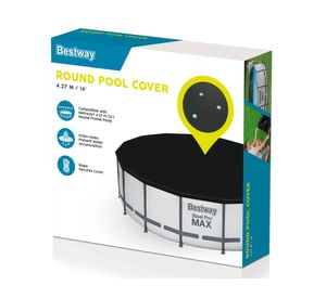 Cobertor piscinas 427 cm