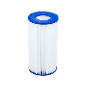Cartucho filtro piscina III-A/C