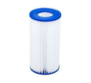 Cartucho filtro piscina III-A/C