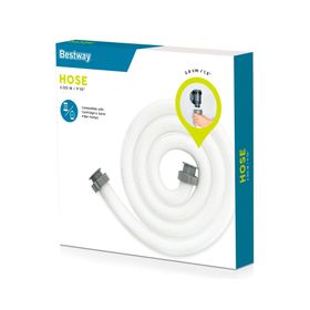 Manguera bomba de filtro 38 mm 300 cm