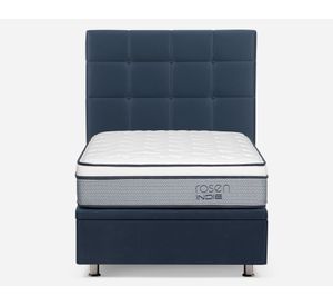 Boxet 1 plaza Indie + respaldo Issey