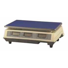 Balanza 30 kg DY208E gris Maigas