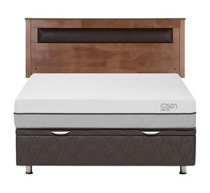 Boxet Pratta 2 plazas + Set Ferrara