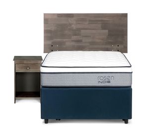 Diván 1.5 plazas Indie + Set Tabor G