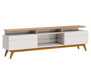 Rack TV 11933 blanco miel