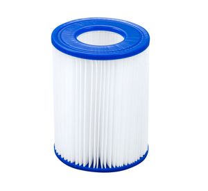 Cartucho filtro piscina II