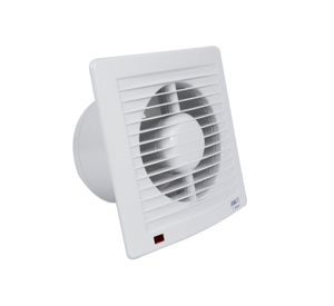 Extractor de aire axial E-STYLE 120 PRO Airolite