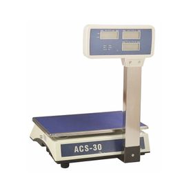 Balanza electrónica 30 kg DY778B Maigas