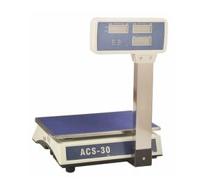 Balanza electrónica 30 kg DY778B Maigas