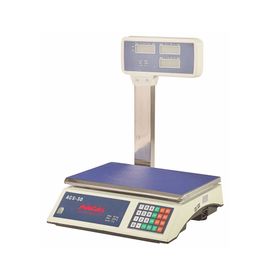 Balanza electrónica 30 kg DY778B Maigas