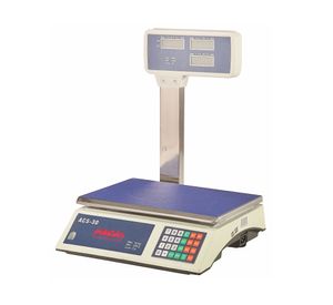 Balanza electrónica 30 kg DY778B Maigas